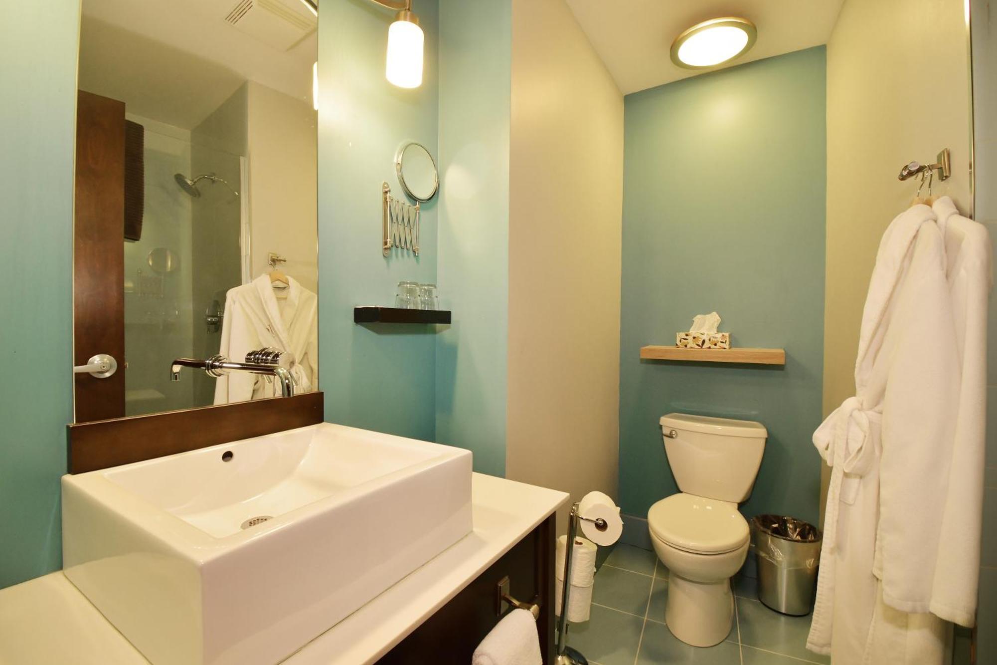 St Gate By Bower Boutique Hotel Moncton
