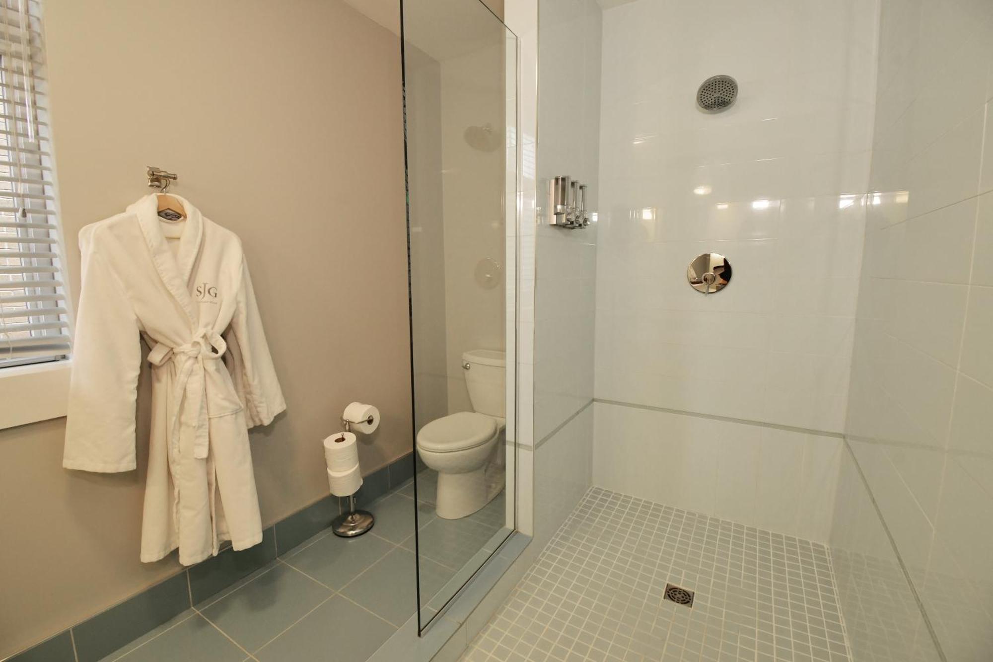 St Gate By Bower Boutique Hotel