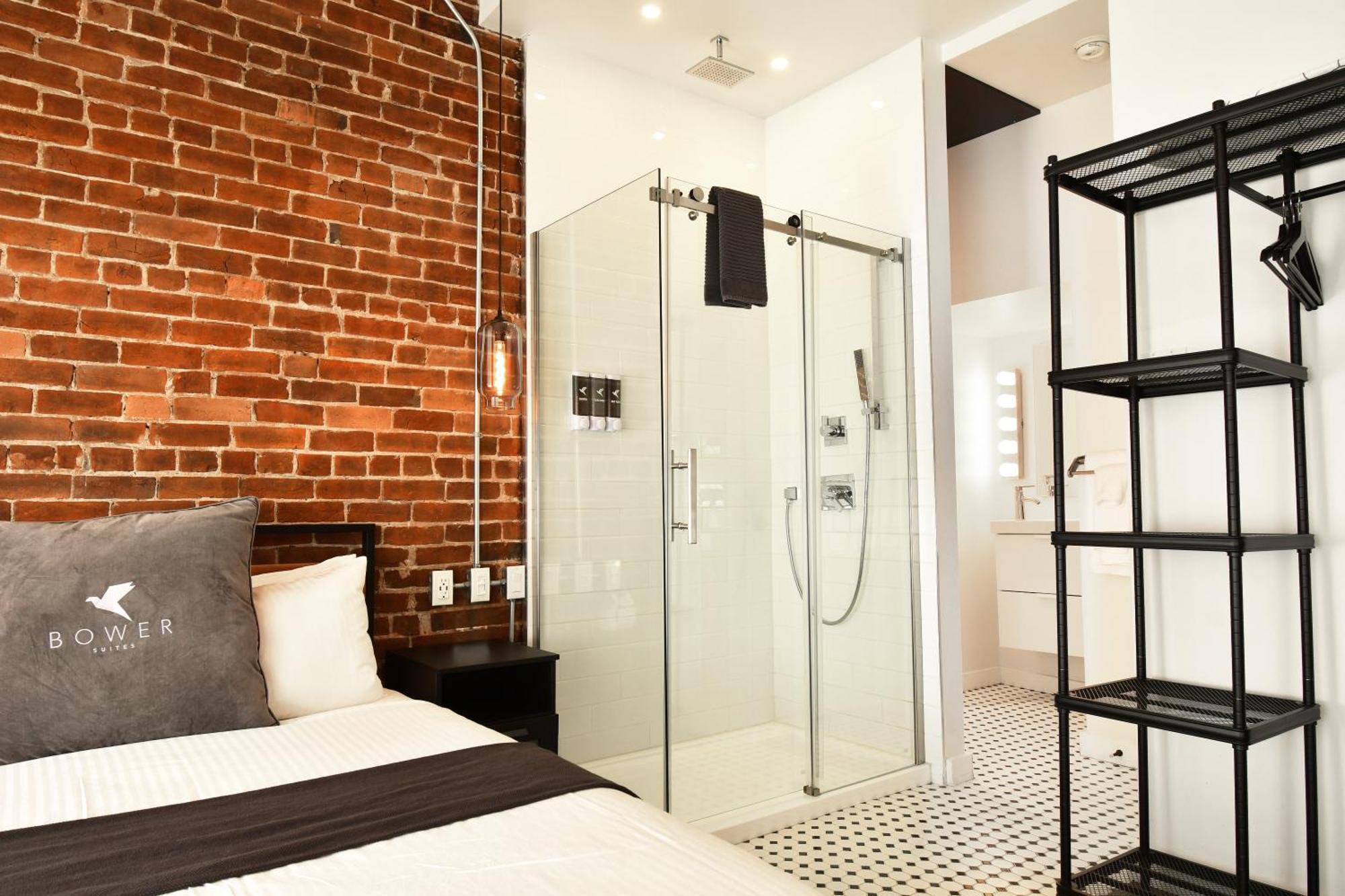 Maison Evangeline By Bower Boutique Hotel