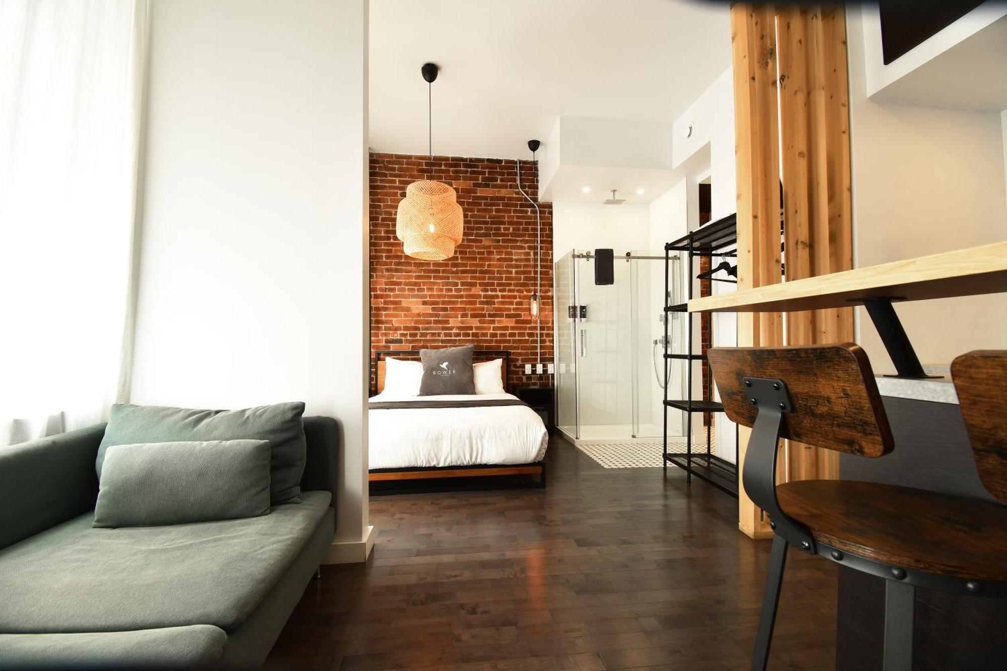 Maison Evangeline By Bower Boutique 4*