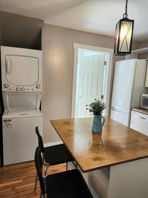 Sweet Apartment Moncton