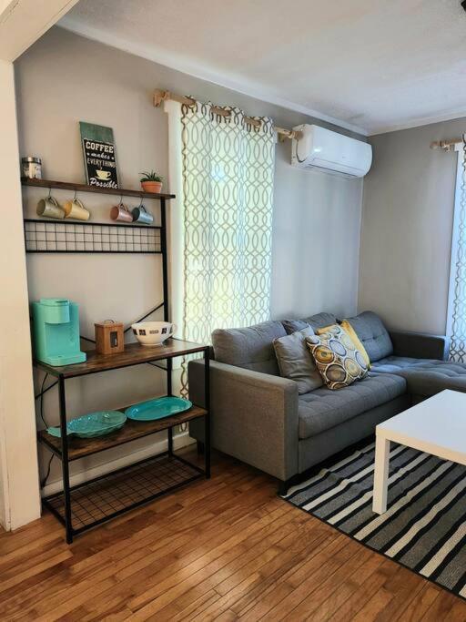 Sweet Apartment