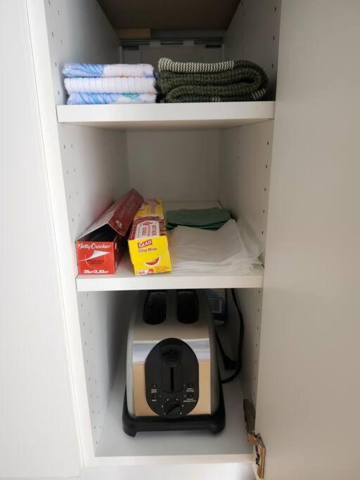 Apartment Sweet