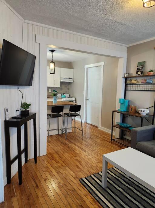 Apartment Sweet