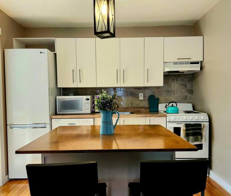 Sweet Apartment Moncton