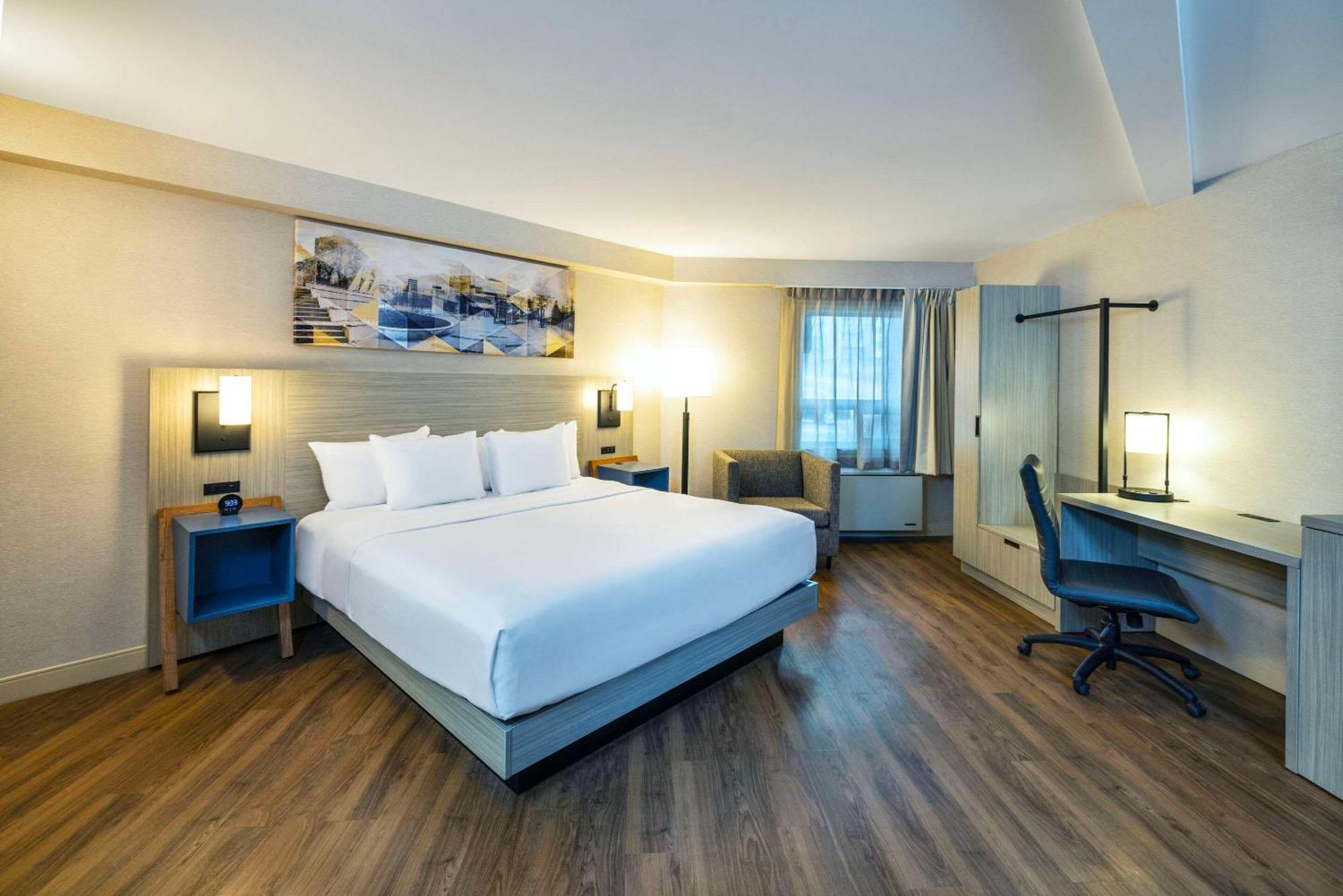 Comfort East 3* Moncton