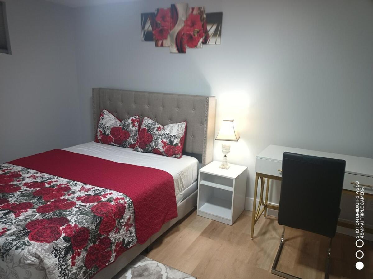 Live-more Cozy Newly Built One-bedroom Apartment *