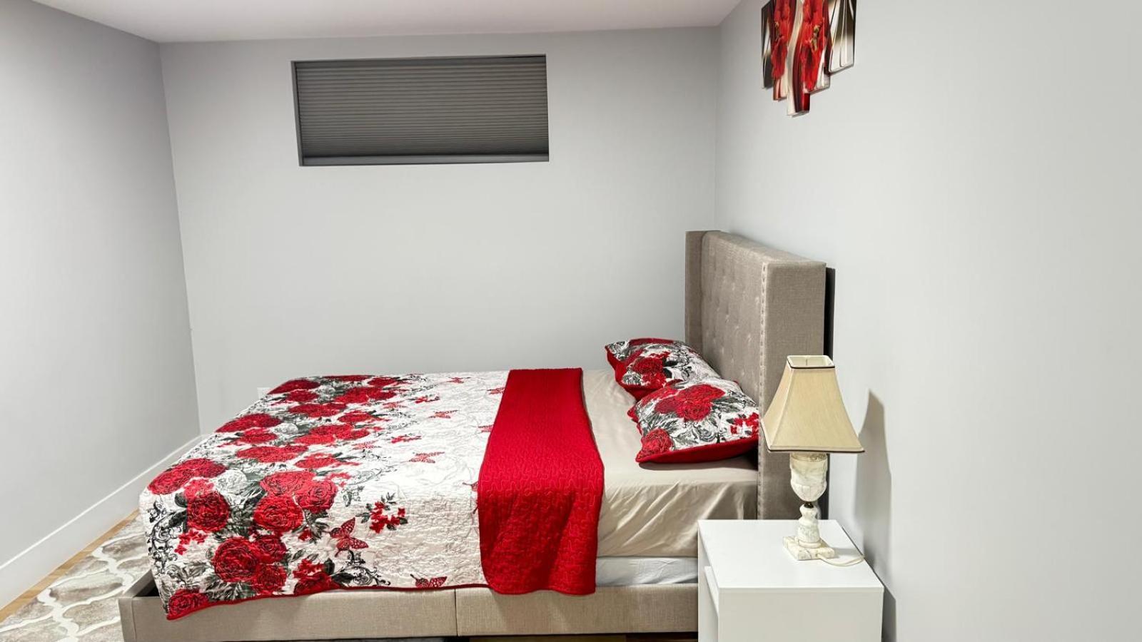 Live-more Cozy Newly Built One-bedroom Moncton