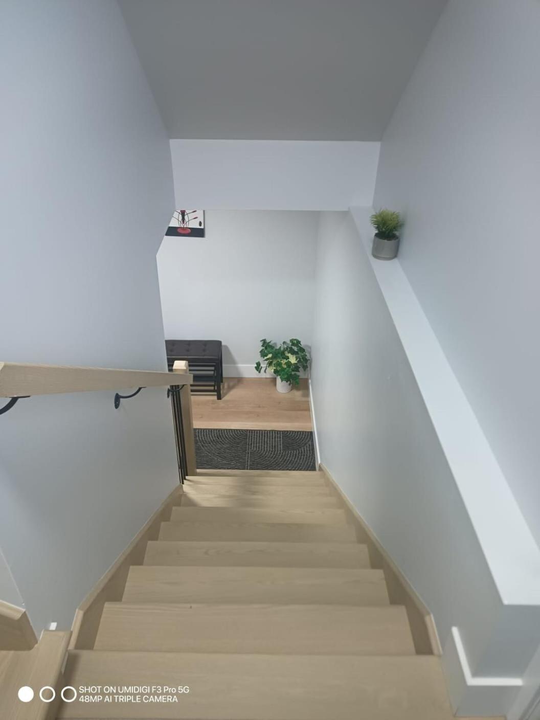 Live-more Cozy Newly Built One-bedroom * Moncton