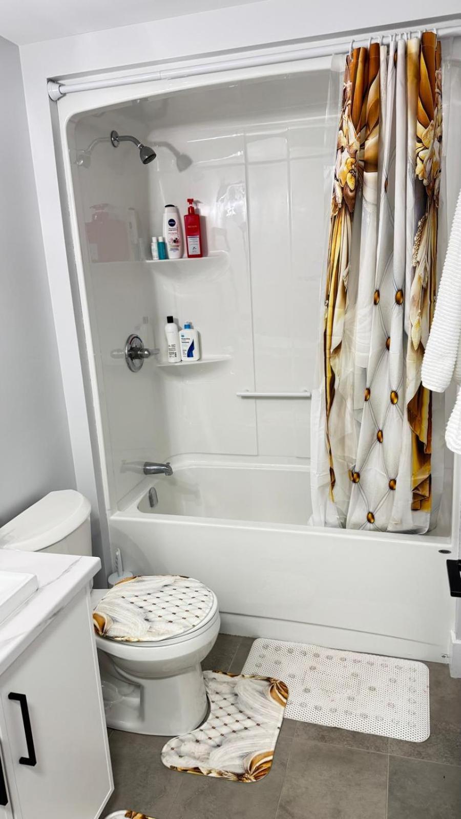Live-more Cozy Newly Built One-bedroom Apartment