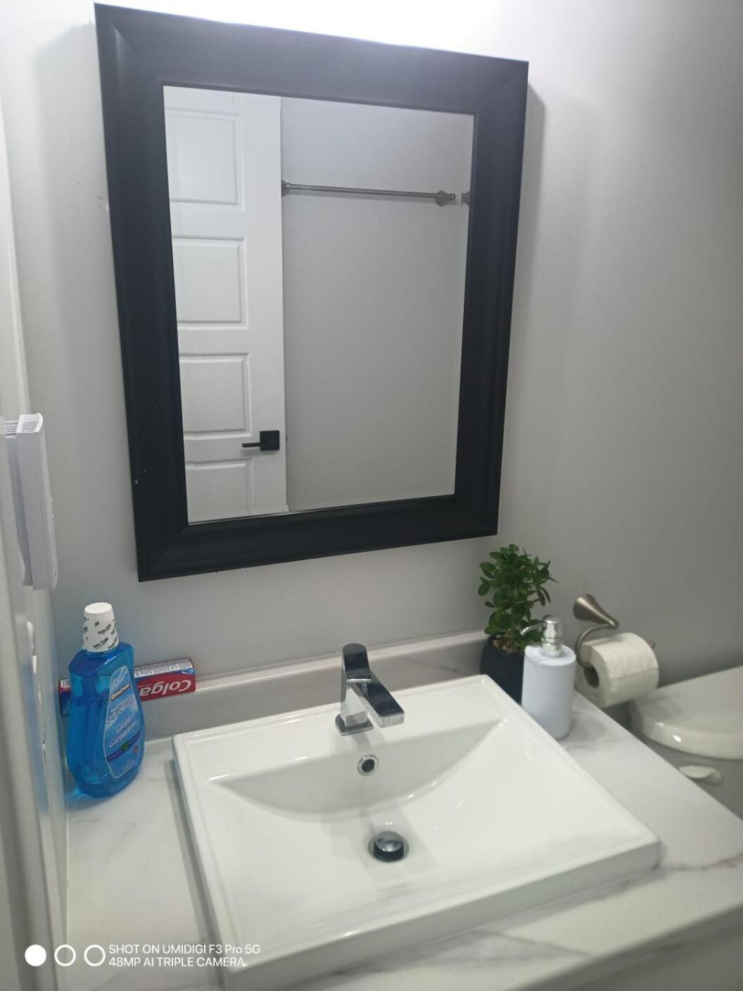 Live-more Cozy Newly Built One-bedroom Apartment *