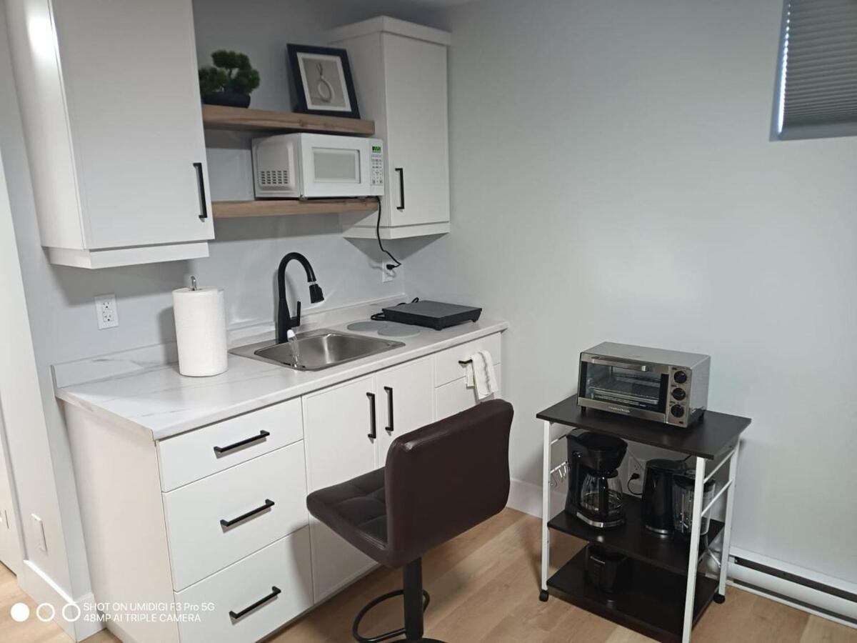 Apartment Live-more Cozy Newly Built One-bedroom *