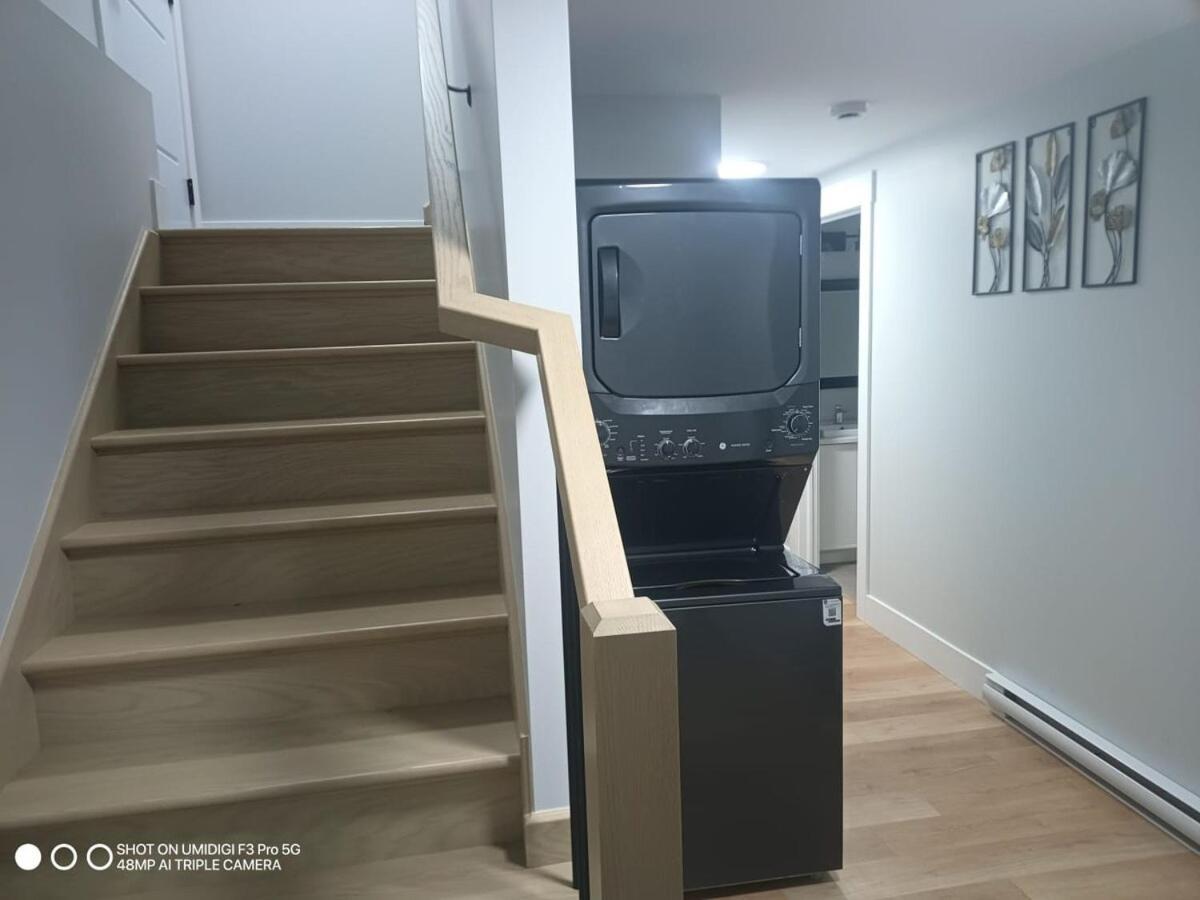 Apartment Live-more Cozy Newly Built One-bedroom