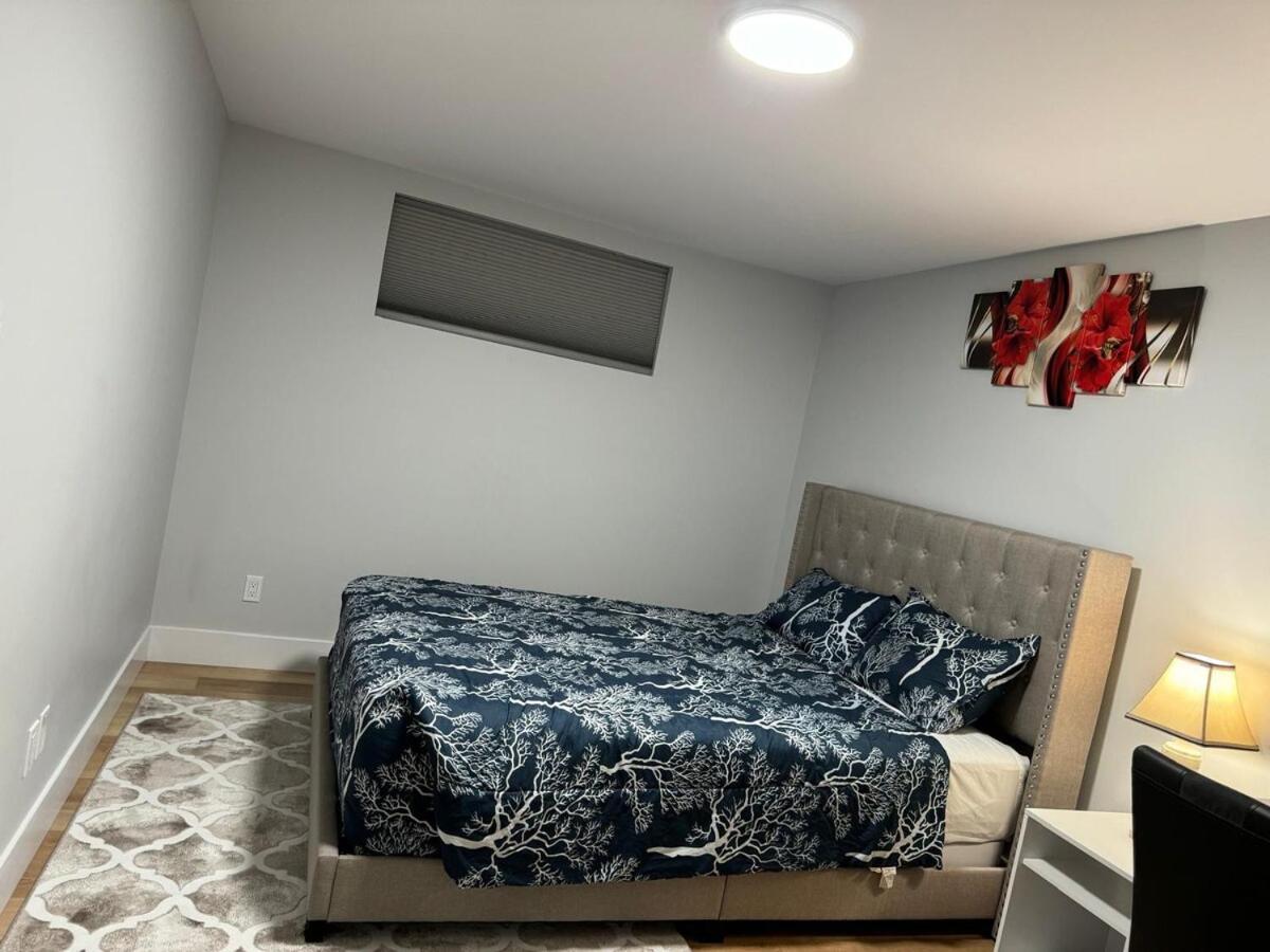 Live-more Cozy Newly Built One-bedroom Apartment Moncton