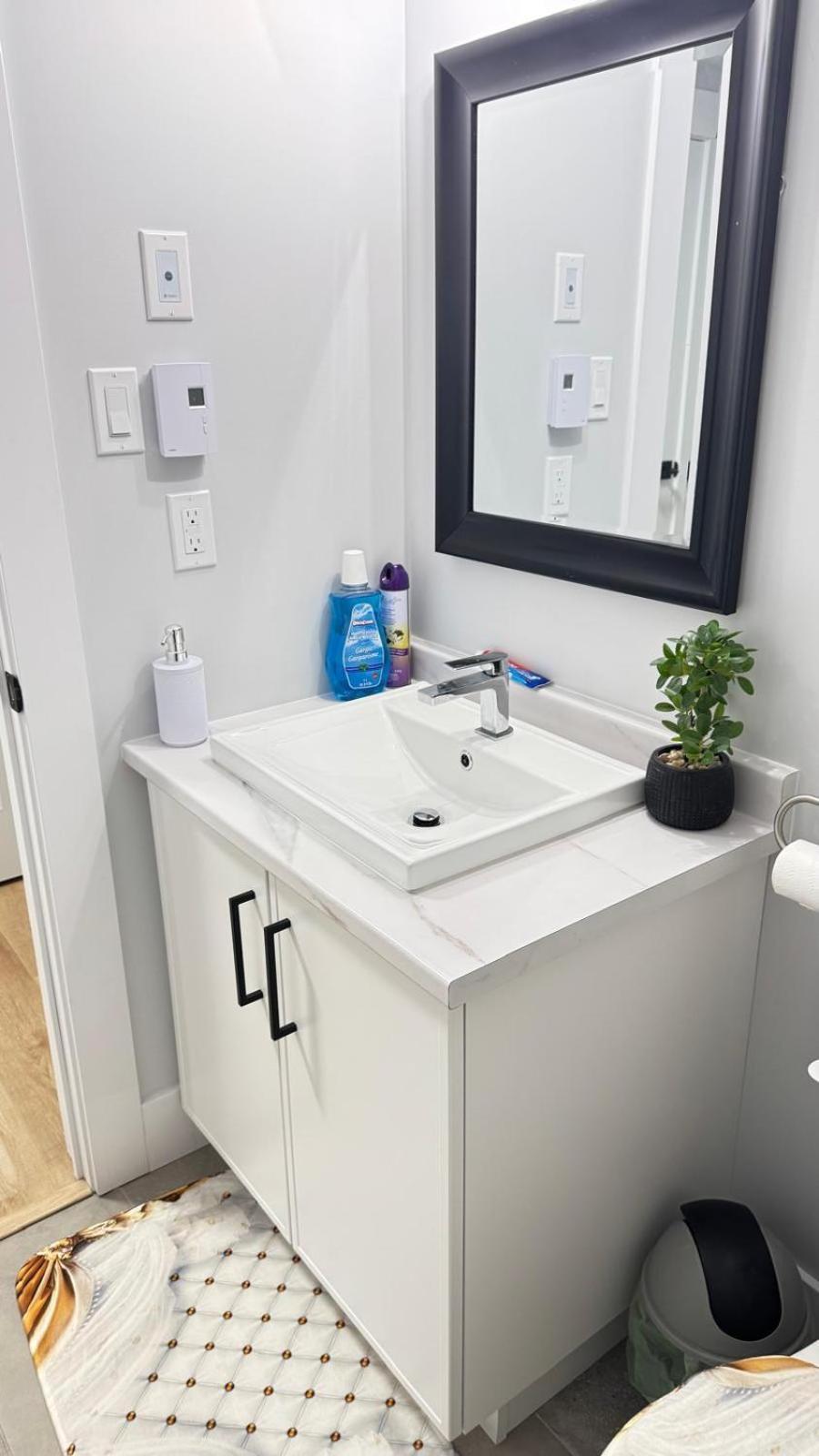 Live-more Cozy Newly Built One-bedroom *
