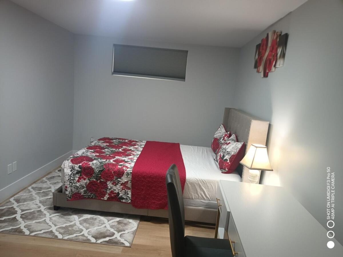 Live-more Cozy Newly Built One-bedroom Moncton
