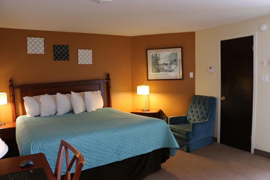 Midtown & Motel Moncton