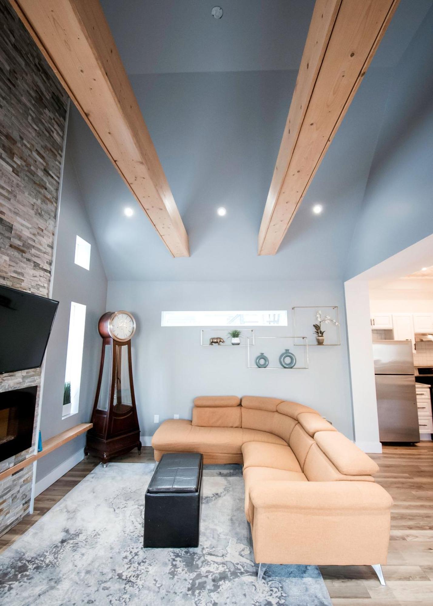 Cozy One Bedroom Apartment- Downtown * Moncton