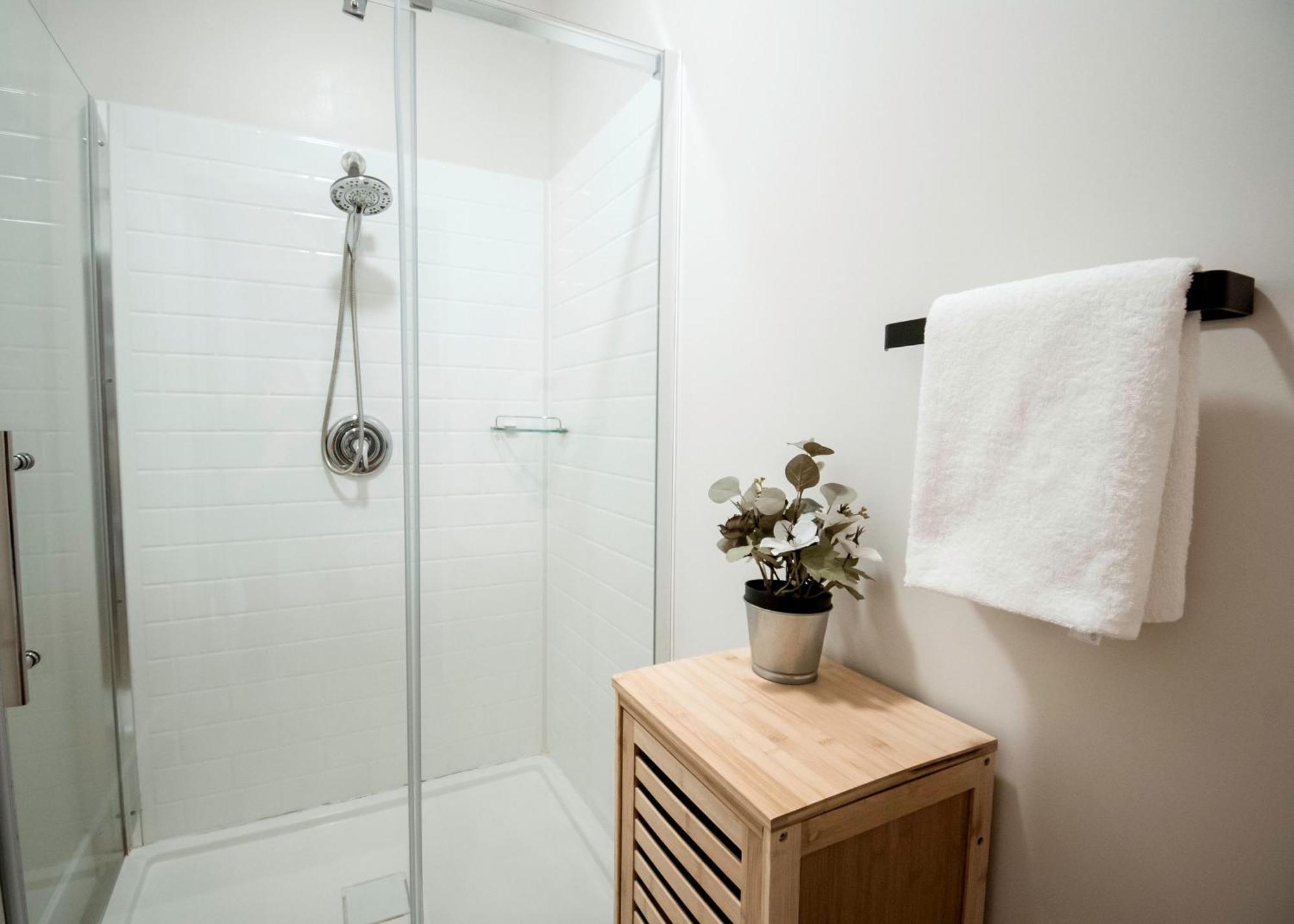 Cozy One Bedroom Apartment- Downtown Apartment *