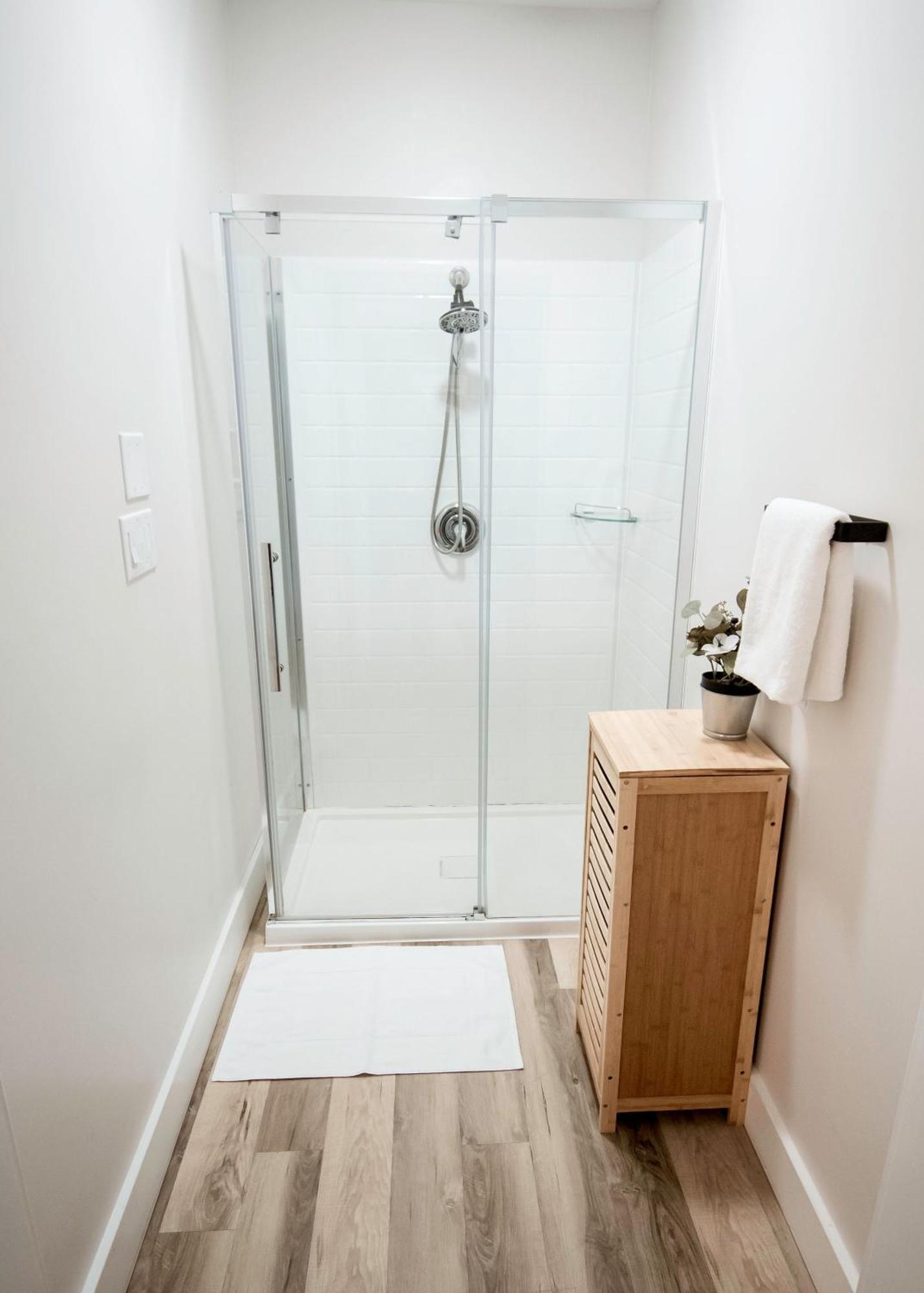 Cozy One Bedroom Apartment- Downtown Moncton