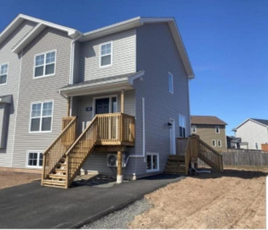 Brand New Entire Basement Apartment *