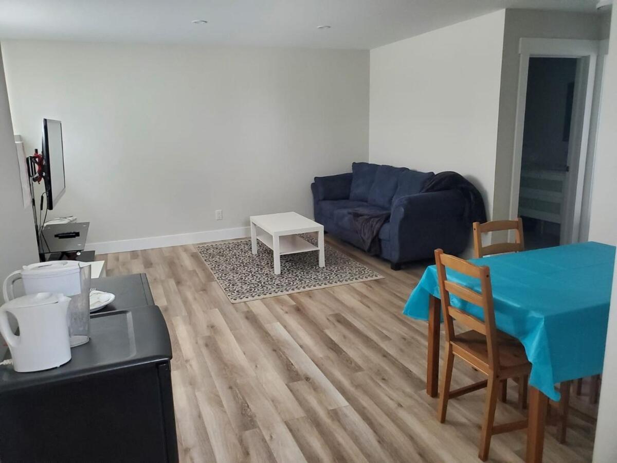 Apartment Brand New Entire Basement Moncton