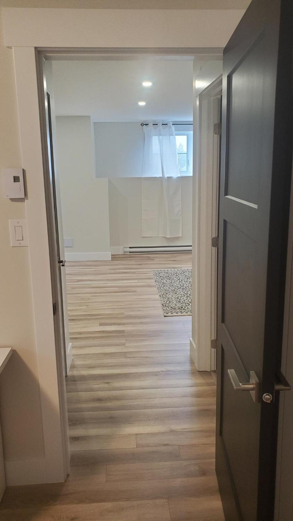 Brand New Entire Basement *