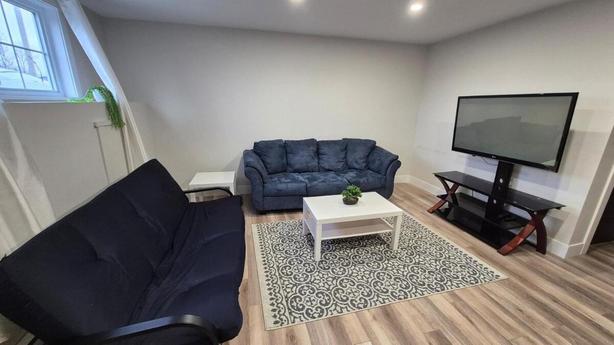 Brand New Entire Basement * Moncton