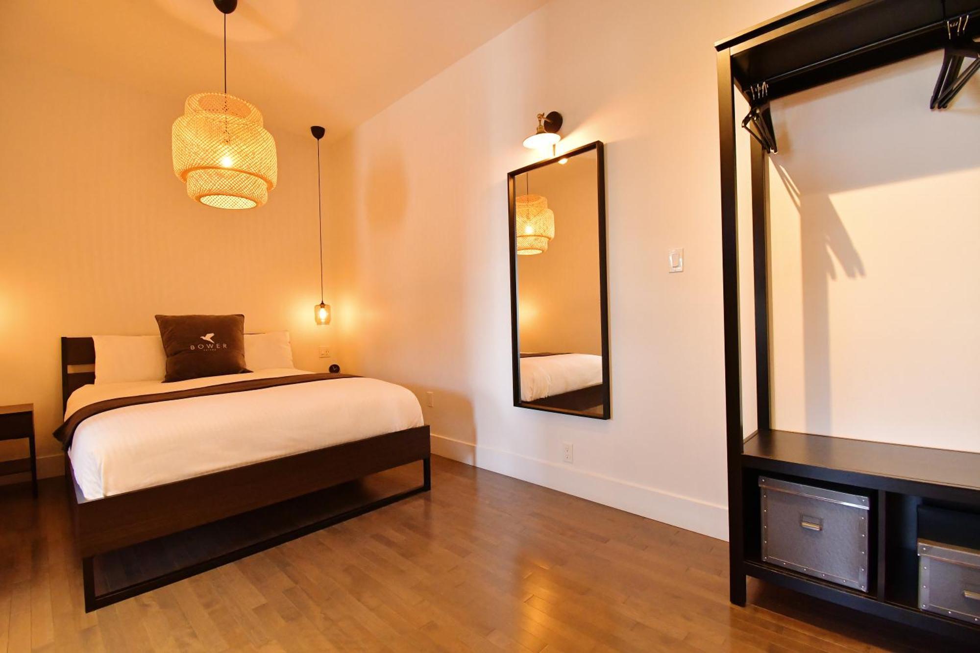 Maison Evangeline By Bower Boutique Hotel Moncton