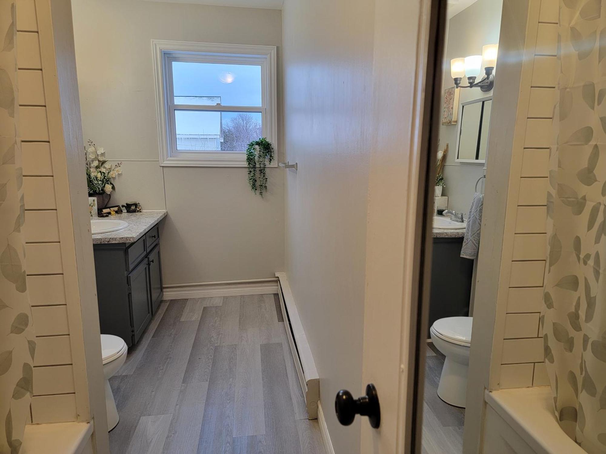 Homestay Sitrang's Place Moncton