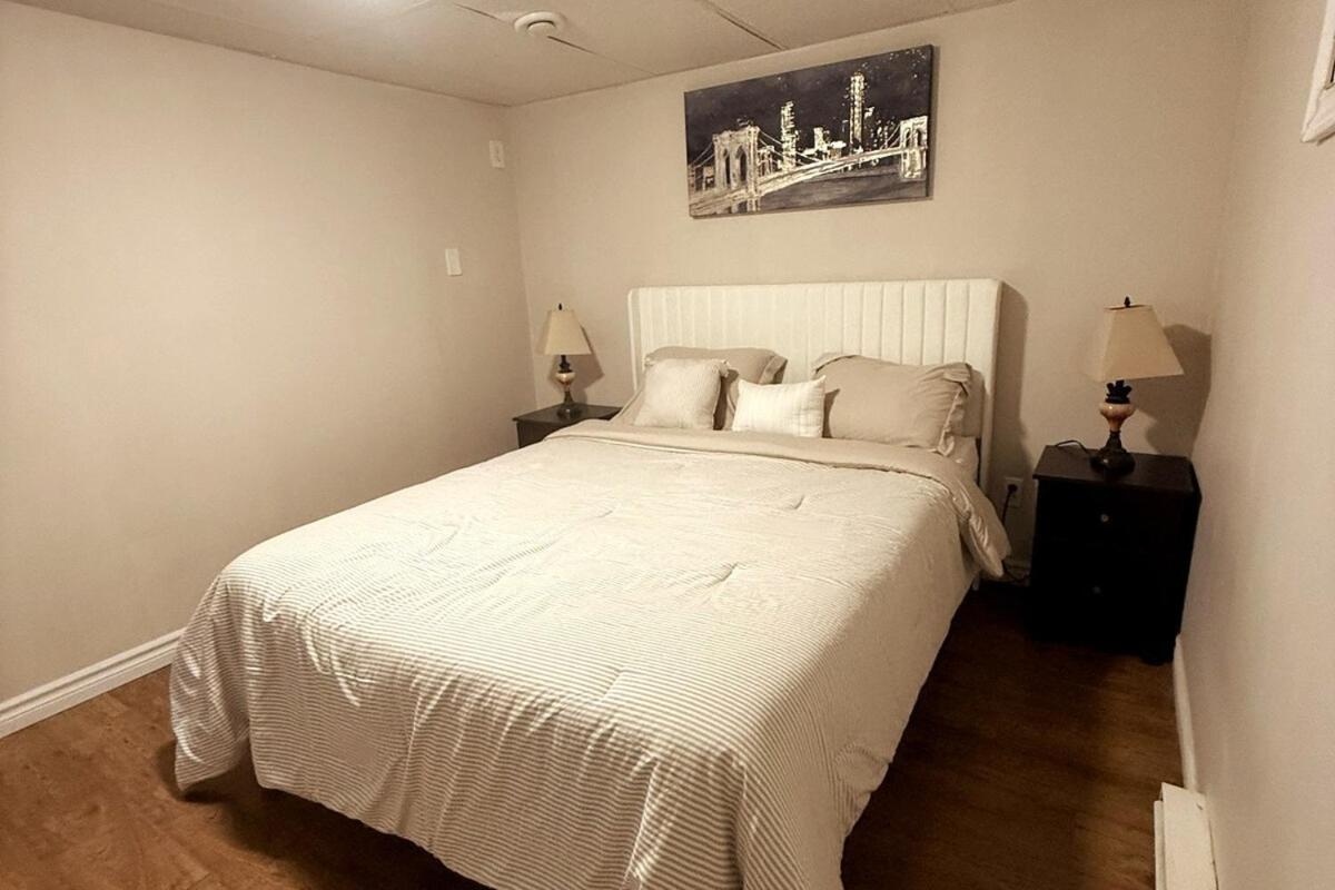 Cozy Comfort In *