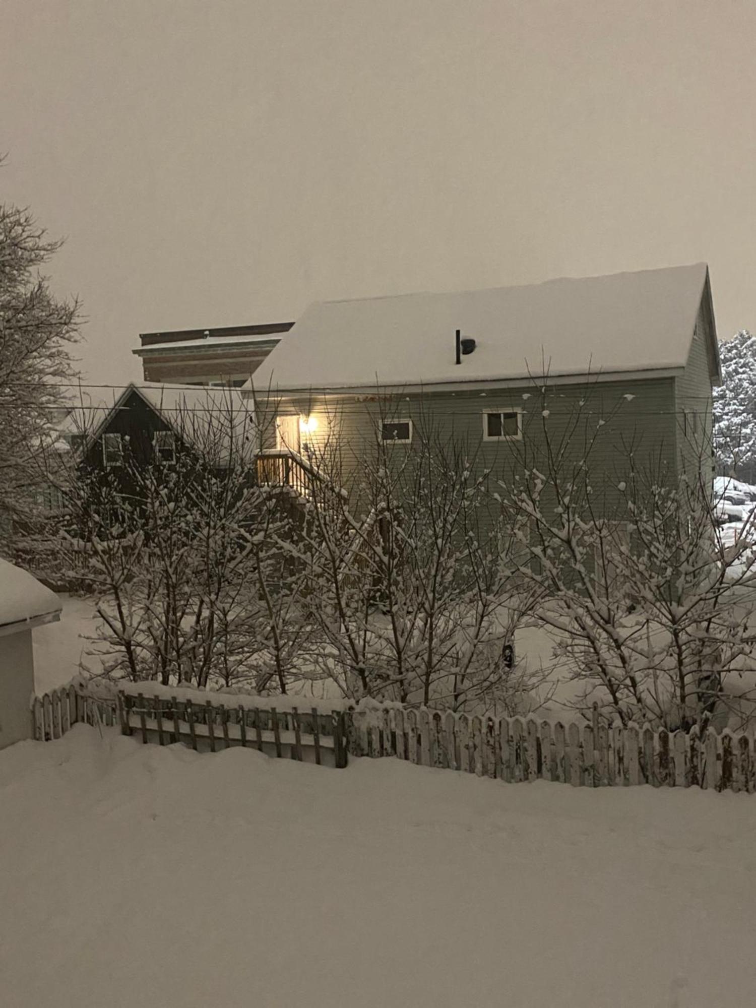 Sitrang's Place Homestay Moncton