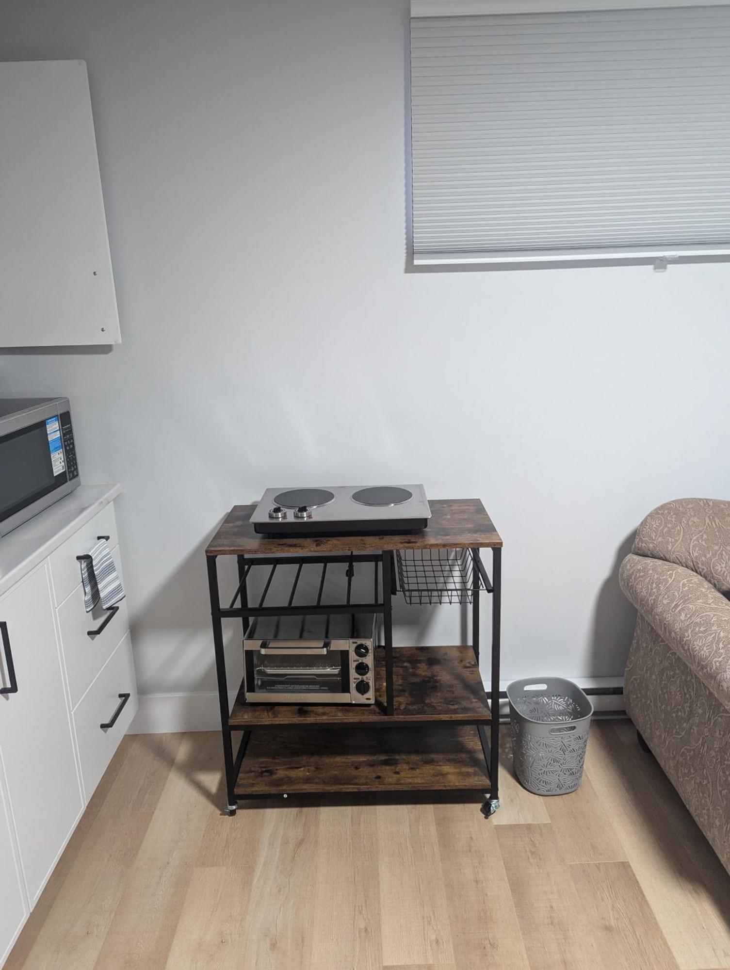 Premium Cozy In A Serene Area Near Casino * Moncton