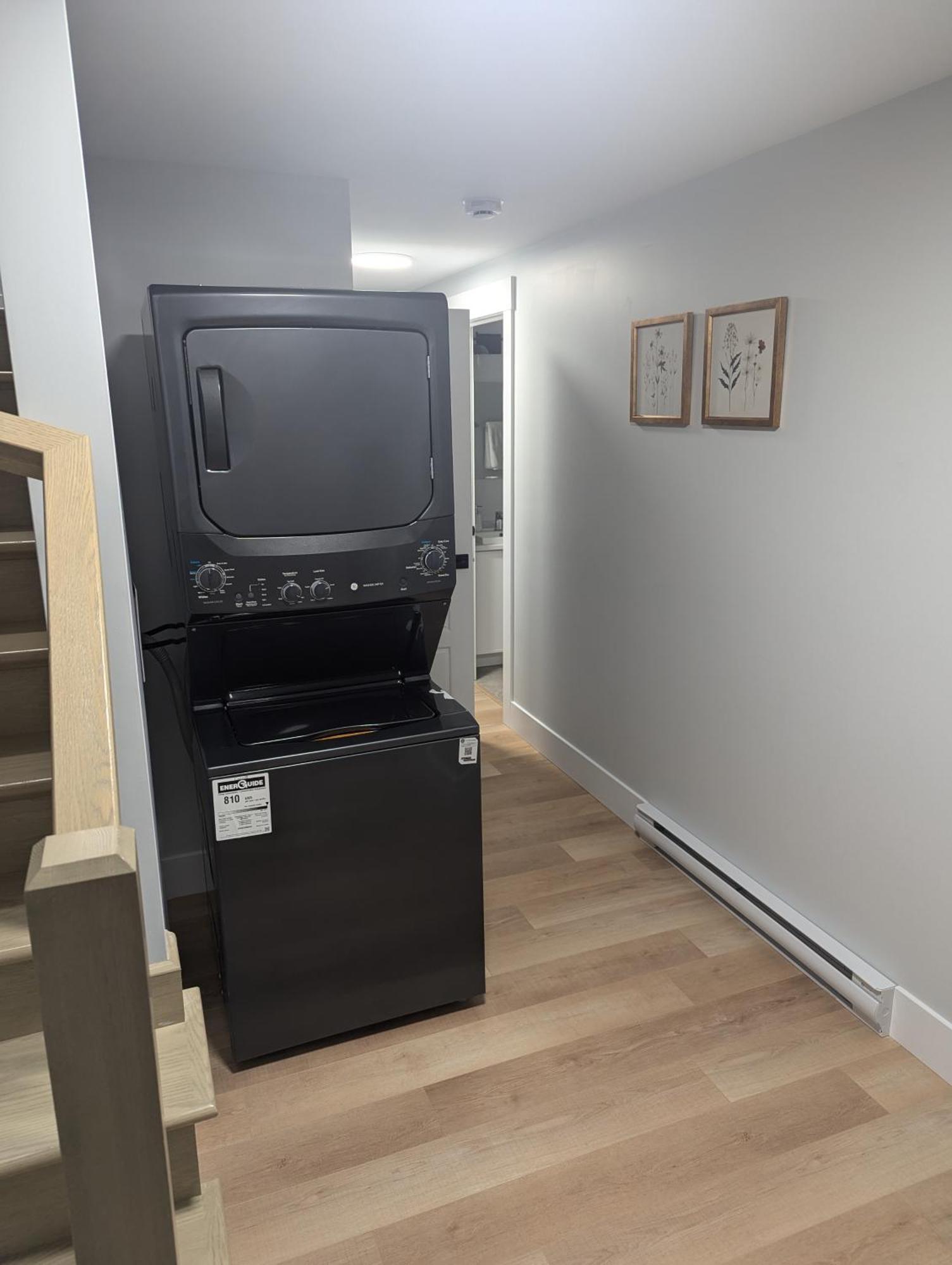 Apartment Premium Cozy In A Serene Area Near Casino Moncton