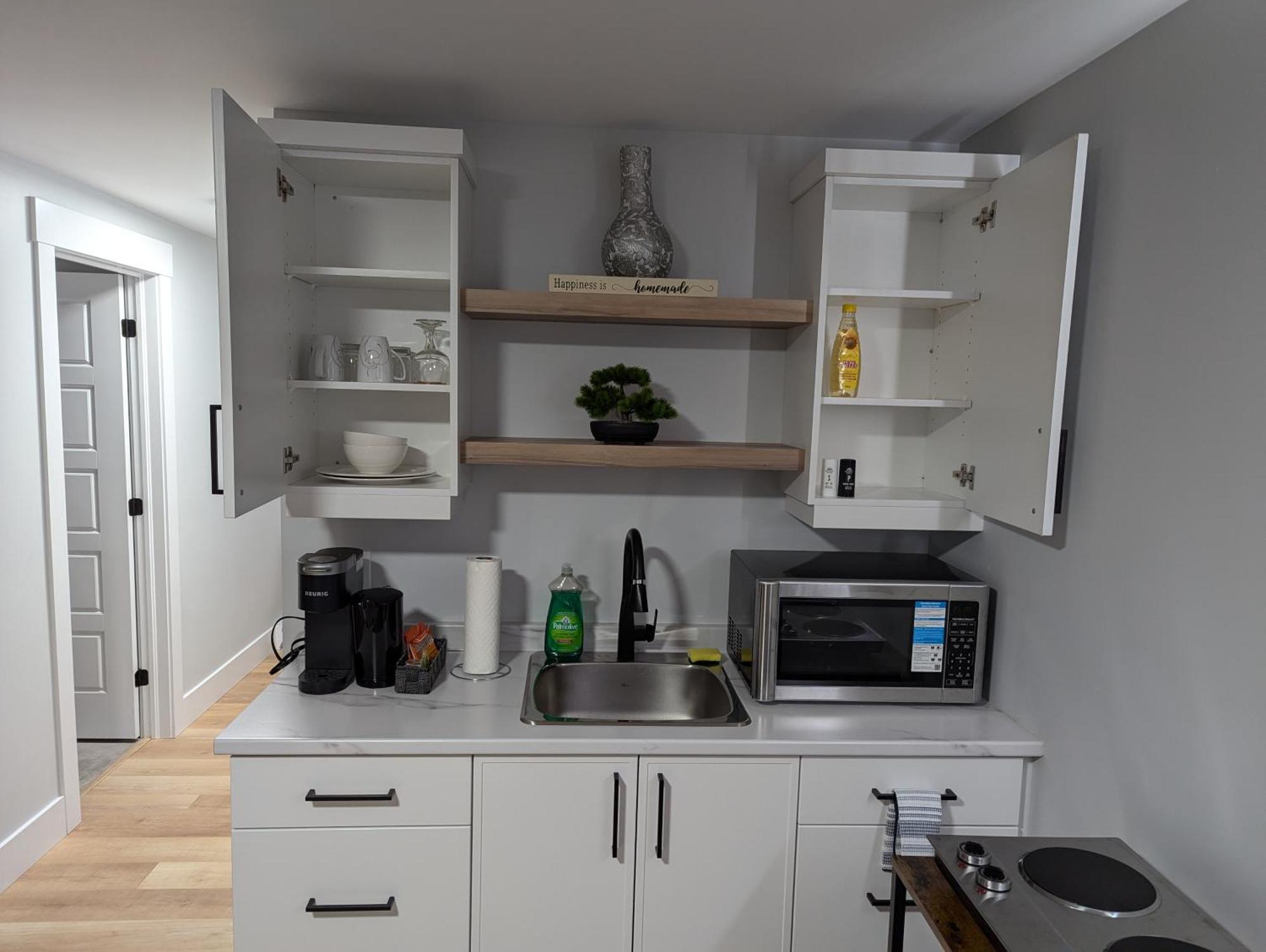 Premium Cozy In A Serene Area Near Casino * Moncton
