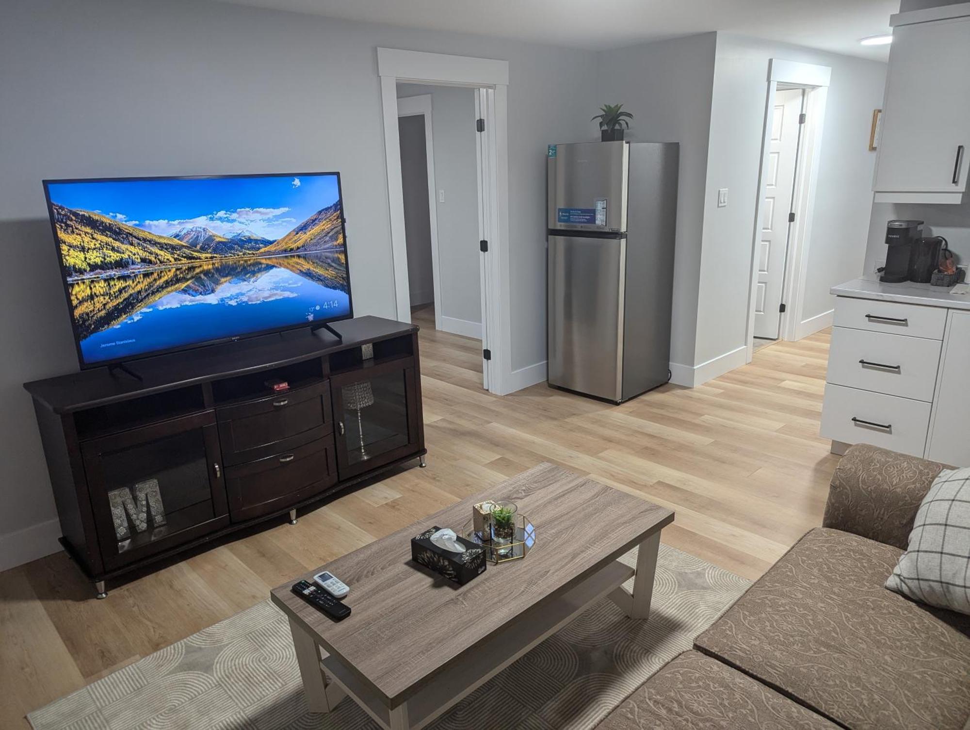Apartment Premium Cozy In A Serene Area Near Casino