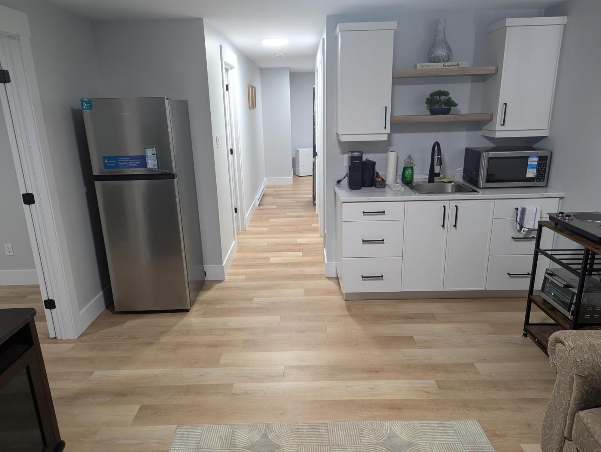 Premium Cozy In A Serene Area Near Casino Apartment *