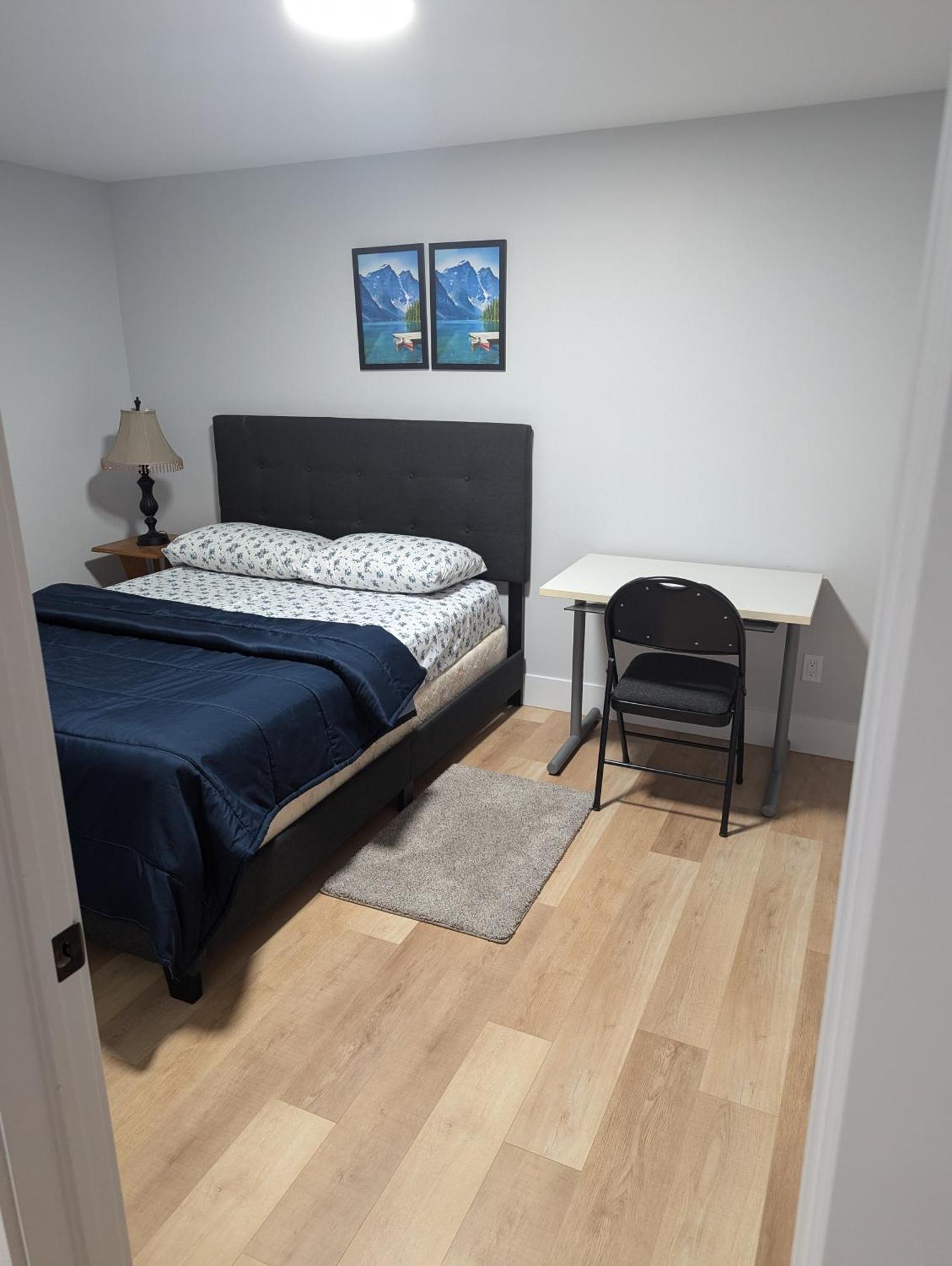 Premium Cozy In A Serene Area Near Casino Apartment Moncton