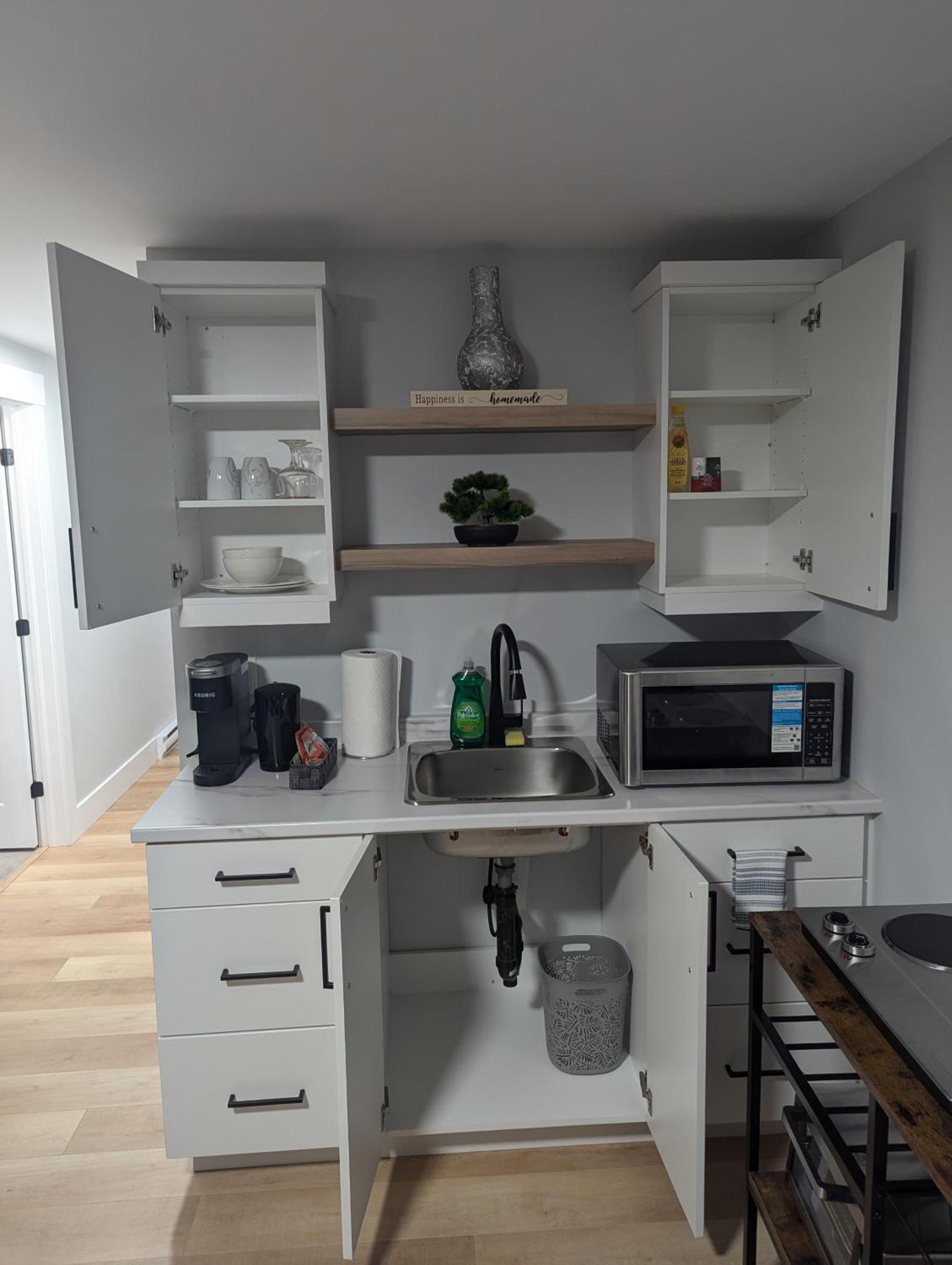 Premium Cozy In A Serene Area Near Casino * Moncton