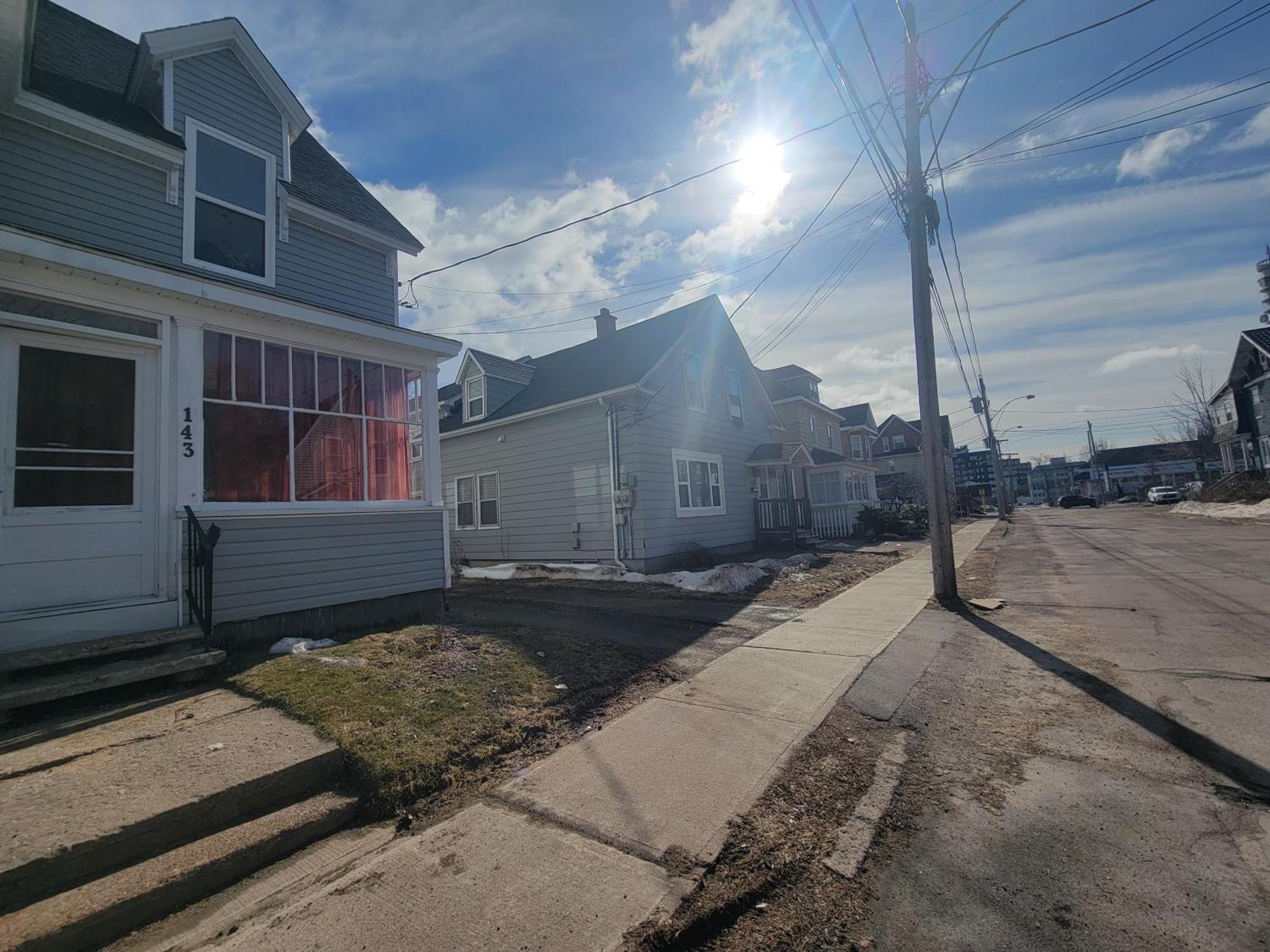 Sitrang's Place Moncton
