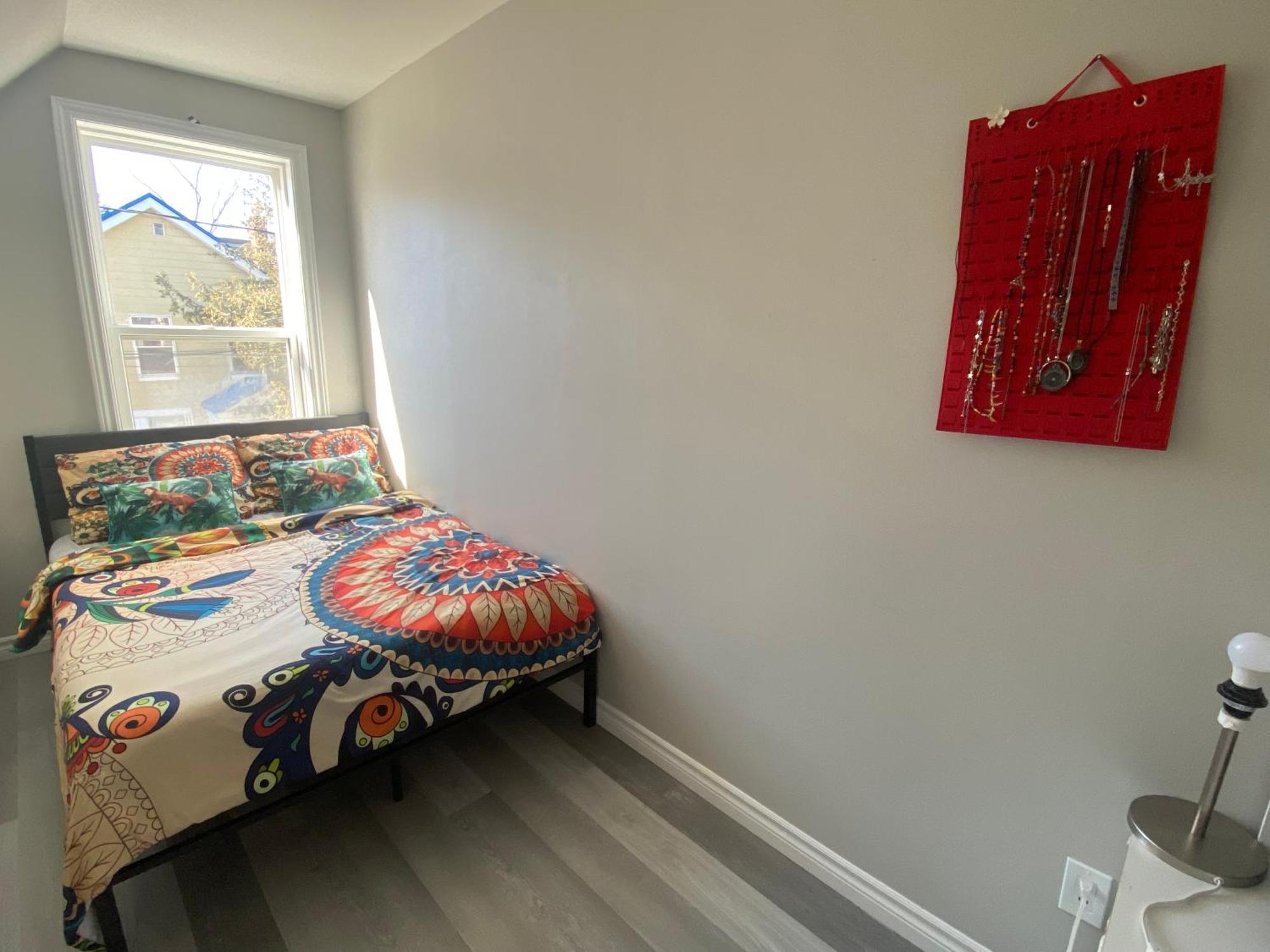 Sitrang's Place Moncton