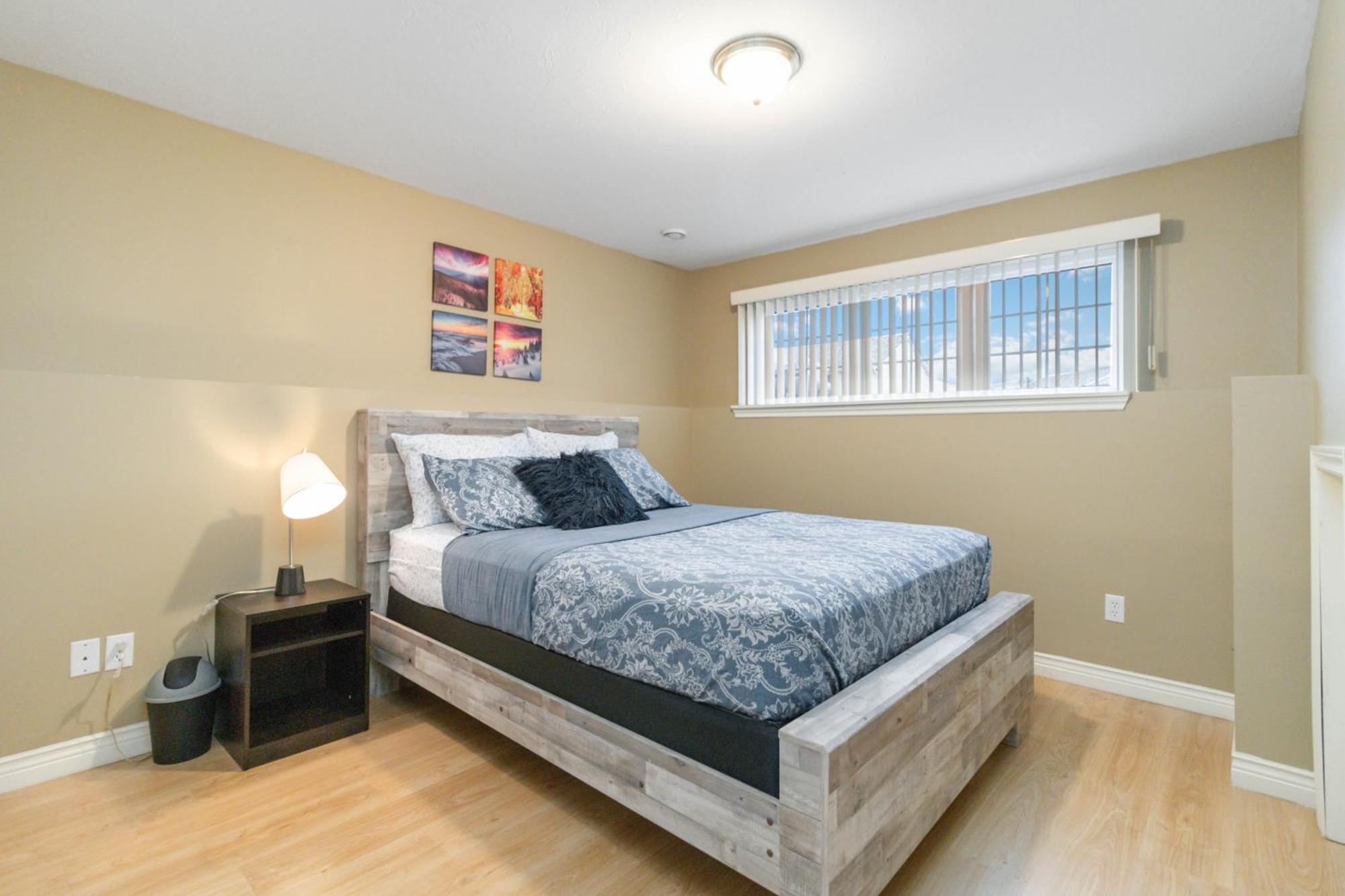 Cozy And Comfortable 2 Bedroom House *