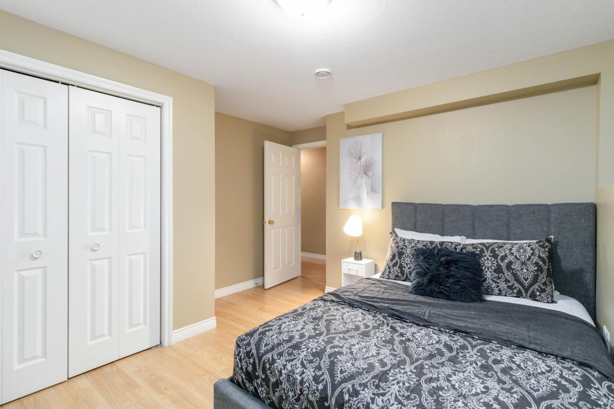 Cozy And Comfortable 2 Bedroom House Holiday home