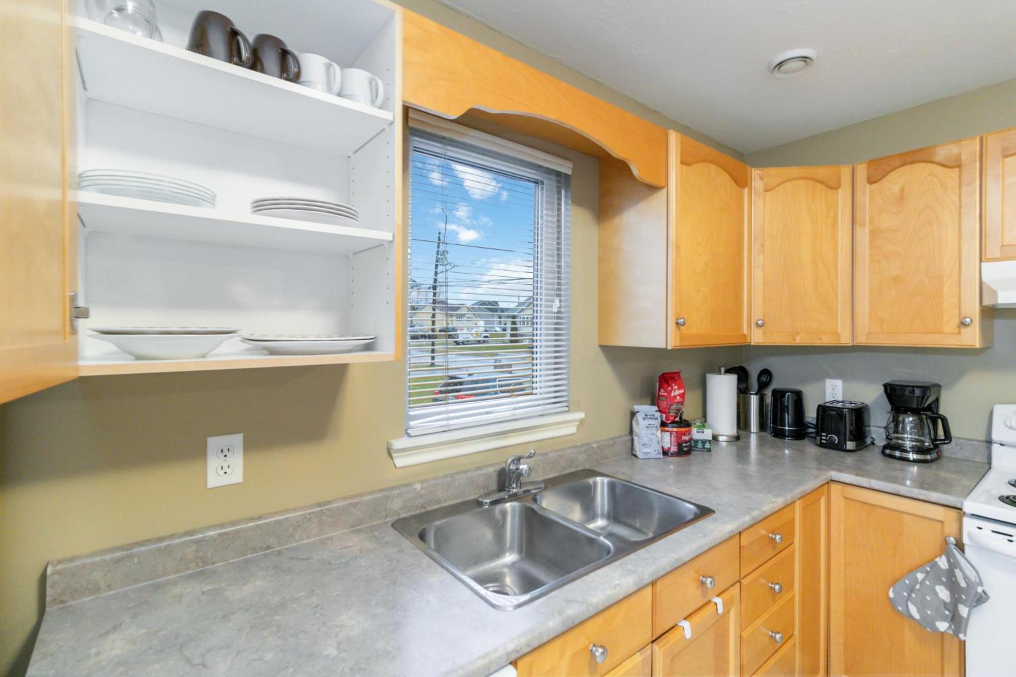 Holiday home Cozy And Comfortable 2 Bedroom House *
