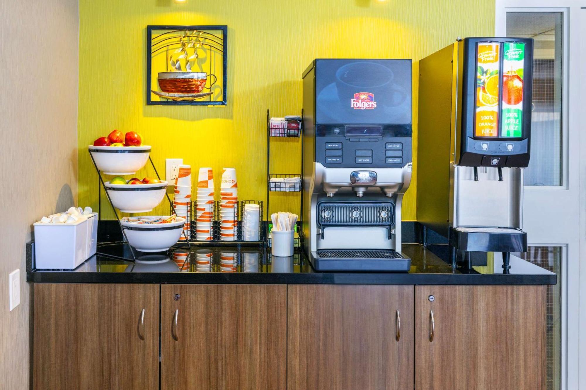Comfort East Inn Moncton