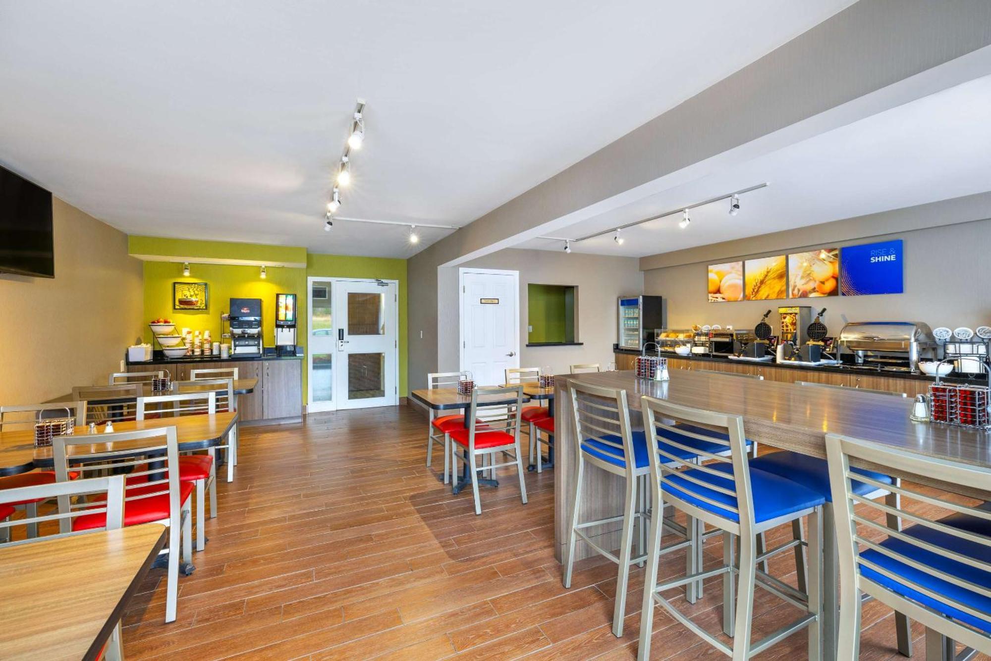 Comfort East 3*