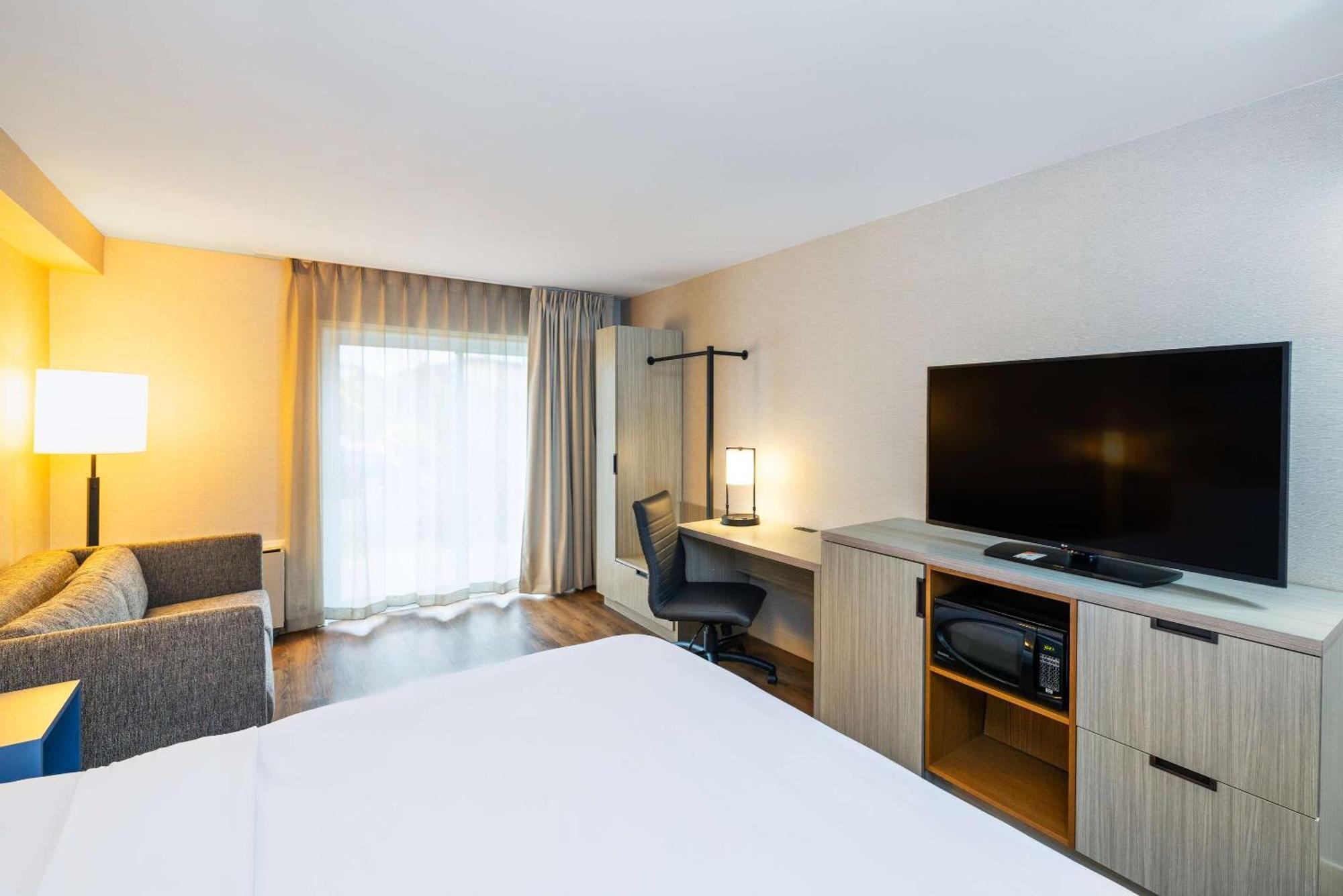Comfort East 3*