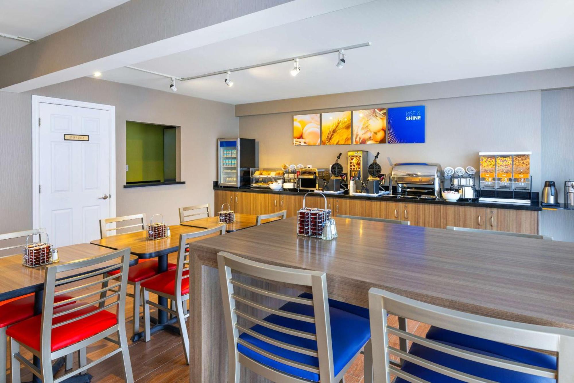 Inn Comfort East Moncton