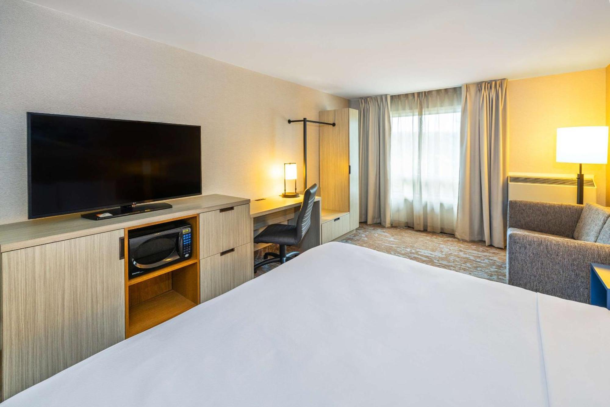 Comfort East Moncton