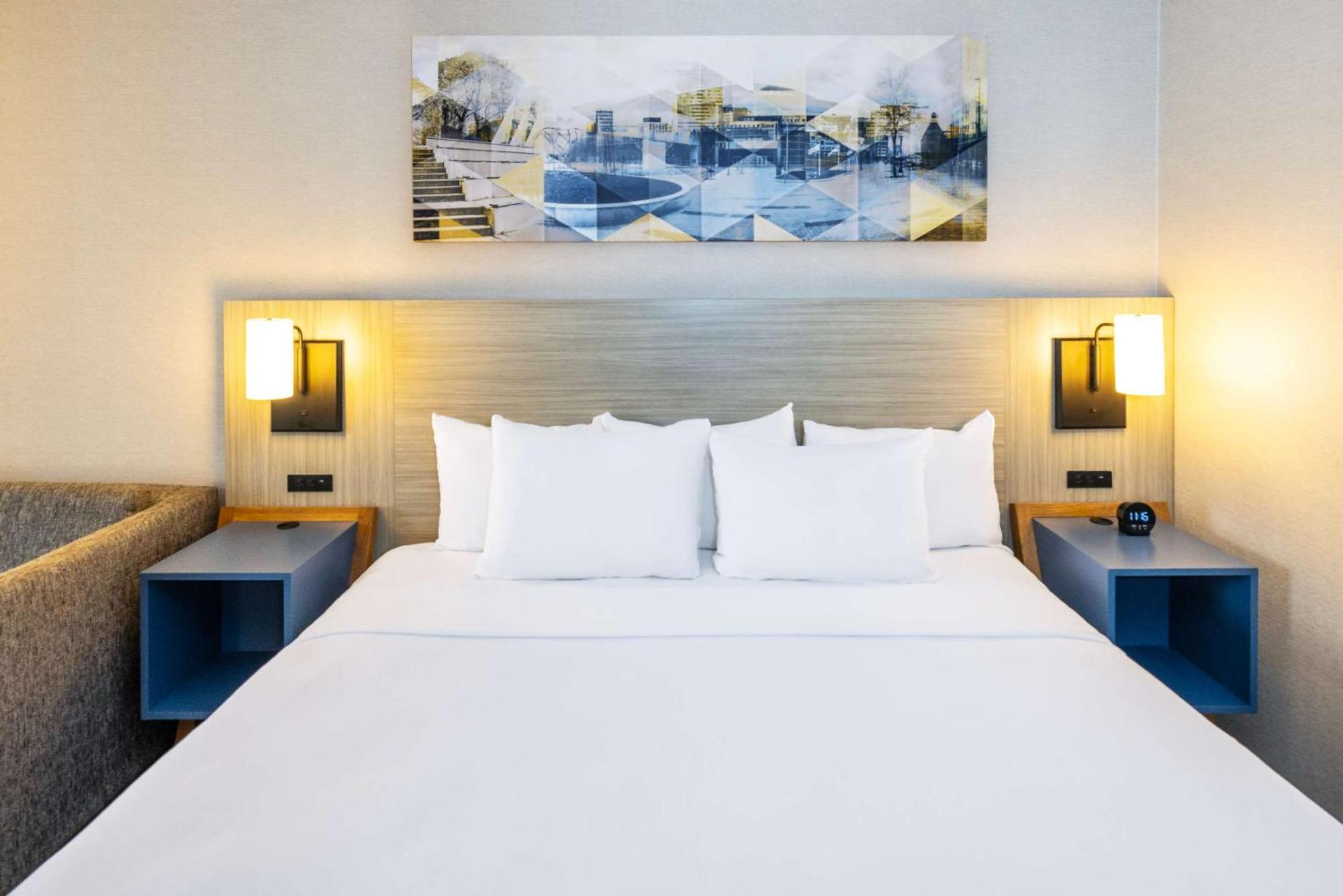 Comfort East 3* Moncton
